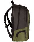 Ученическа раница Cool Pack Impact - Olive, 25 l - 2t