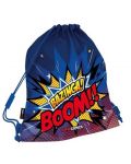 Спортна торба Lizzy Card -Supercomics bazinga - 1t