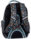 Ученическа раница Cool Pack Loop - Duck Up, 27 l - 3t