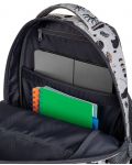 Ученическа раница Cool Pack - Drafter, Luna - 4t