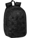 Ученическа раница Cool Pack Trooper - Black - 1t