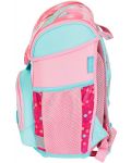 Ученически комплект Herlitz Loop Plus - Ballet Love, 4 части - 4t