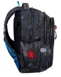 Ученическа раница Cool Pack Jerry - Spider-Man, 21 l - 2t