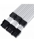 Удължителен RGB кабел Lian-Li - Strimer Plus V2, 3X8-Pin, PCIe - 6t