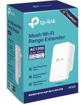 Удължител на обхват TP-Link - RE300 AC1200, бял - 3t