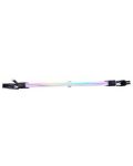 Удължителен RGB кабел Lian Li - Strimer Plus V2, 24-pin - 3t