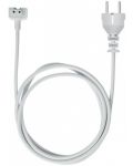 Удължителен кабел Apple - Power Adapter Extention mk122z/a, 1.8 m, бял - 1t