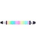 Удължителен RGB кабел Lian-Li - Strimer Plus V2, 16Pin/16Pin, Nvidia RTX 40 - 2t