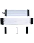 Удължителен RGB кабел Lian Li - Strimer Plus V2, 24-pin - 8t