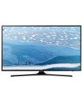 Samsung 55" 55KU6072 4К LED TV, SMART - 1t