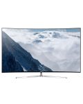 Samsung 65" 65KS9002 4К CURVED SUHD TV, SMART - 1t