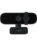 RAPOO XW2K уеб камера 30 FPS 2K FHD AF - 3t