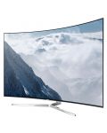 Samsung 65" 65KS9002 4К CURVED SUHD TV, SMART - 2t