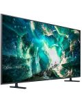Смарт телевизор Samsung 55RU8002 - 55", LED, 4K, HDR 10+ - 2t