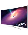 Samsung 65" 65KS9500 4К CURVED SUHD TV, SMART - 4t