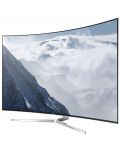 Samsung 49" 49KS9002 4К CURVED SUHD TV, SMART, 2400 PQI, QuadCore - 2t