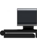 Видеоконферентна камера Prestigio - Solutions Video Conferencing, 4K, 13MPx, UHD, черна - 3t