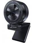 Уеб камера Razer - Kiyo Pro, FHD, черна - Архивирано - 1t