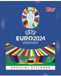 UEFA Еuro 2024: Стикери - 1t