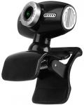 Уеб камера Delphi - BC2014, 480p, черна - 2t