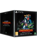 UFO Robot Grendizer: The Feast Of The Wolves - Collector's Edition (PS5) - 1t