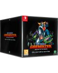 UFO Robot Grendizer: The Feast Of The Wolves - Collector's Edition (Nintendo Switch) - 1t