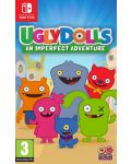 UglyDolls: An Imperfect Adventure (Nintendo Switch) - 1t