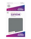 Протектори Ultimate Guard Supreme UX Sleeves Yu-Gi-Oh! Matte Dark Grey - 3t