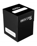 Кутия за карти Ultimate Guard Deck Case Standard Size Black - 3t