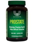 Ultimate Prostate, 90 капсули, Natural Factors - 1t