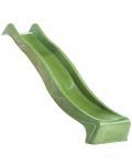 Улей за пързалка Moni - Rex, зелен, 228 cm - 1t