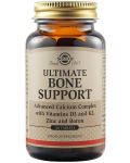 Ultimate Bone Support, 120 таблетки, Solgar - 1t