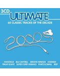 Various Artists - Ultimate 2000's (3 CD) - 1t
