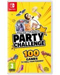 Ultra Mega Xtra Party Challenge (Nintendo Switch) - 1t