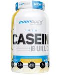 Ultra Premium 100% Casein Build, френска ванилия, 908 g, Everbuild - 1t