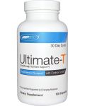 Ultimate-T, 120 капсули, USP Labs - 1t