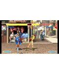 Ultra Street Fighter II: The New Challengers (Nintendo Switch) - 5t
