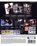 Ultimate Action Pack - Just Cause 2, Sleeping Dogs, Tomb Raider (PS3) - 10t