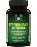 Ultimate Performance, 90 капсули, Natural Factors - 1t