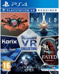 Ultimate VR Collection (PS4 VR) - 1t