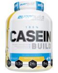 Ultra Premium 100% Casein Build, френска ванилия, 1.81 kg, Everbuild - 1t