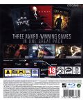 Ultimate Stealth Pack - Thief, Hitman Absolution, Deus Ex (PS3) - 11t