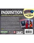 Настолна игра Ultimate Werewolf: Inquisition - 2t