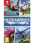 Ultrawings (Nintendo Switch) - 1t