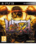 Ultra Street Fighter IV (PS3) - 1t