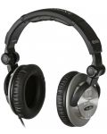 Слушалки Ultrasone - HFI-680, сиви/черни - 2t