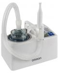 UltraAir Pro NE-U780 Професионален ултразвуков инхалатор, Omron - 1t