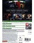 Ultimate Stealth Pack - Thief, Hitman Absolution, Deus Ex (Xbox 360) - 5t