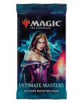 Magic the Gathering: Ultimate Masters Booster Pack - 1t
