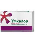 Умкалор, 15 филмирани таблетки, Naturprodukt - 1t